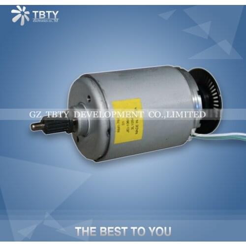 100% Original Ptinter Motor Unit For HP P1102 P1102W 1106 1108 1102 1102W Main Motor Assembly On Sale