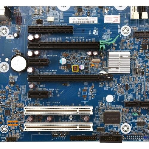 655581-001 655842-001 For HP Z220 CMT WorkStation Motherboard DDR4 LGA1155