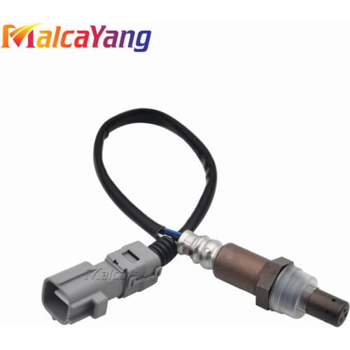 89465-08040 8946508040 Auto Parts Exhaust Gas O2 Oxygen Sensor For Toyota Sienna Lexus RX330