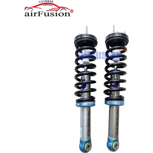 AirFusion Front Suspension Shock Absorber Spring Strut Fit Ford Raptor F150