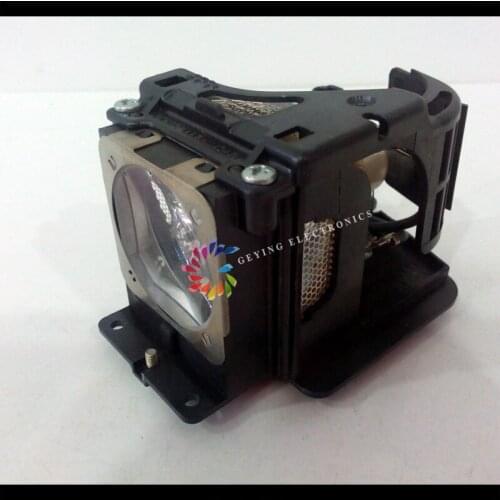 Free Shipping 610-323-0719 POA-LMP93 Original Projector Lamp For San yo PLC-XU70 with 6 months warranty