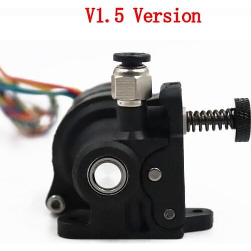 Blurolls (Genuine Authorized) Orbiter Extruder V1.5 Full Version with MOTOR for Voron CR-10 Ender3 Compatible PLA PEI TPU ABS