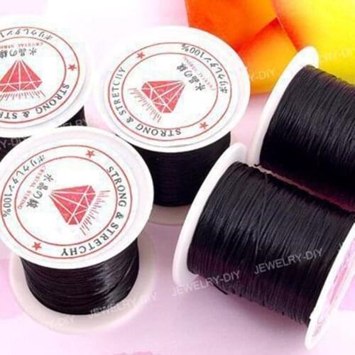 BSTAYLYEXI Elastic Cords