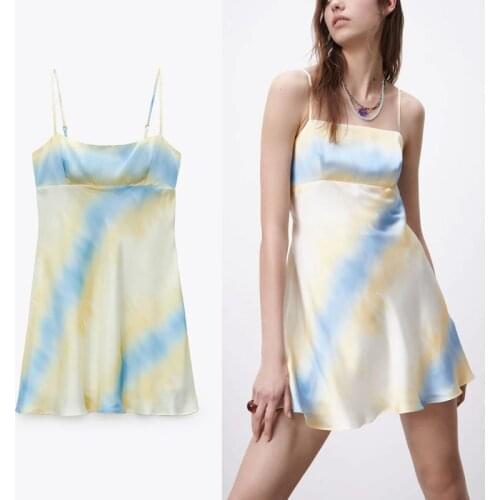 FXJC Women's Dresses