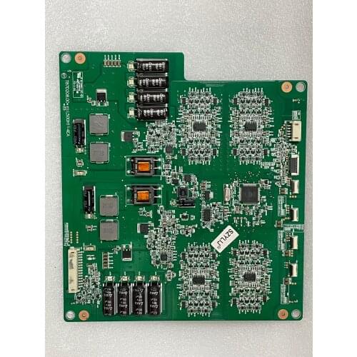 Free shipping 1pcs/lot FOR T87D208.00 L500H1-4EA screen LED backlight driver board is used