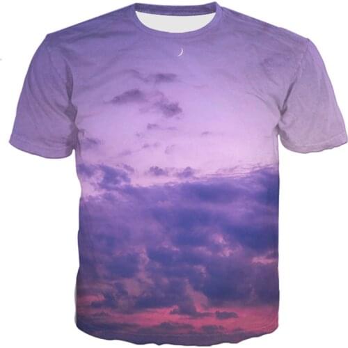 JUMEAST 2021 Summer Men Women Short Sleeve T-shirt 3D Print Men Women Funny O-Neck Casual Tees Tops Oversized T-shirts for Men