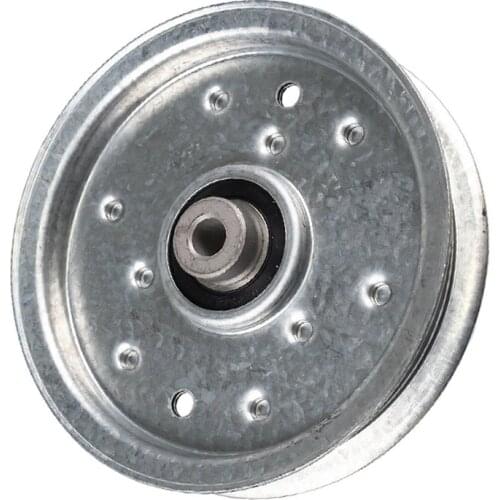 White Mower Replaces 956-04129, 753-08171 Single Slot 3/8" Id x 4-7/8" Od 2020 12.4*2.8 Hot Selling FOR MTD Cub Cadet Troy-Bilt