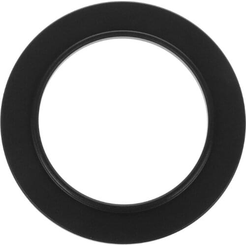40.5mm To 52mm Metal Step Up Rings Lens Adapter Filter Camera Tool Accessories 62KB Dropshipping