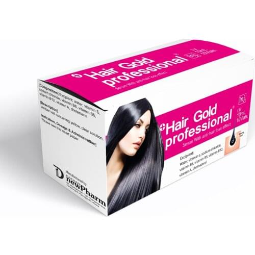 METRO KOREA Hair Care