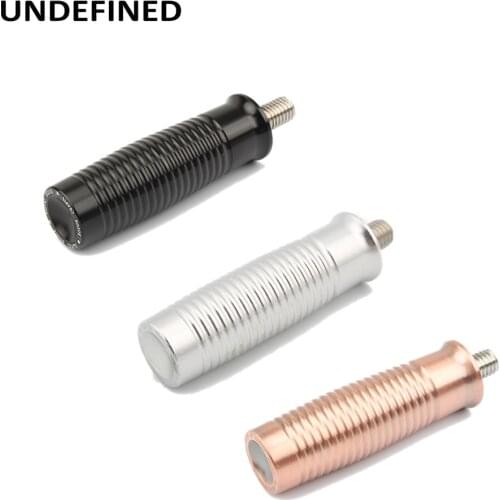 Motorcycle CNC Shifter Gear Lever Shift Peg Toe Footrest Cover For Harley Touring Softail FLST CVO Fat Bob FXDF Dyna CVO