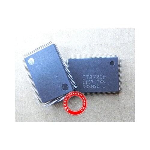 New&original IT8720F JXS