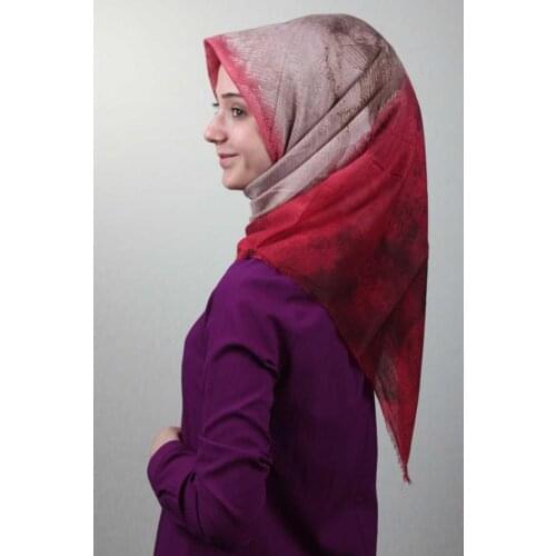 POLOİST DISASSEMBLY CHEESECLOTH DESEN-75 - RENK-05