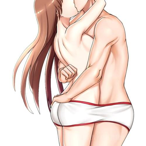 Porn Men Couples Sex Love Night Panties T Pants Lingerie Lovers Erotic Briefs Costumes Porno Hole Underwear Double Wear Hombre