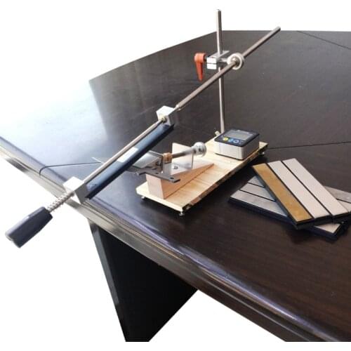 Ruixin Pro Knife Sharpener parts-3 seconds Reversal Knife Clip DIY Knife sharpener