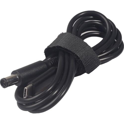 USB C Type C 7.4x5.0mm PD Charging Cable For PC Laptop Charger Cord