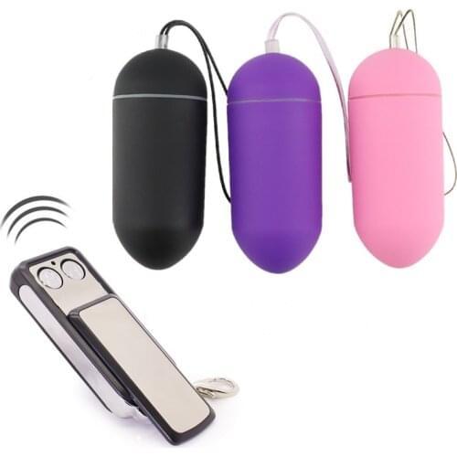 Female Mini Vibrator Car Key Wireless Remote Controll 20 Speeds Clitoris Stimulator Women G-Spot Vaginal Massage Adult Sex Toys