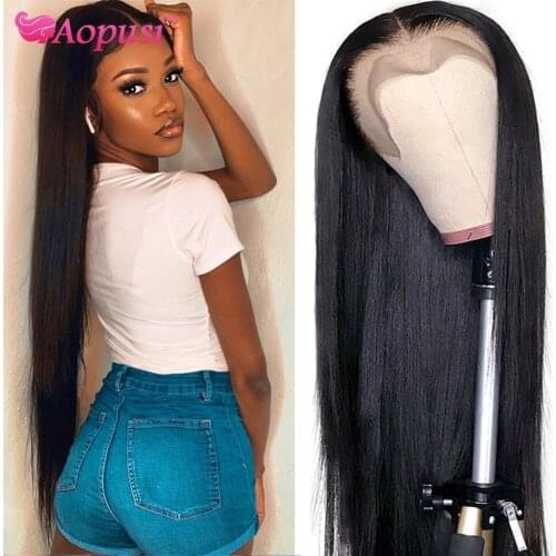 Aopusi Kids Wigs