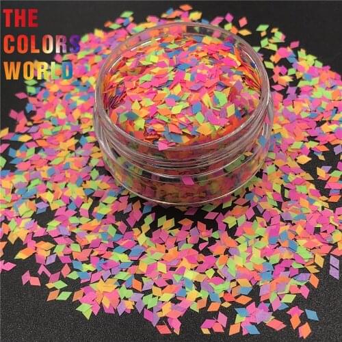 TCT-291 Diamond Jewelry Nail Glitter Nail Art Decoration Body Glitter FacePaint Makeup Henna Gel Festival Handwork DIY Accessory