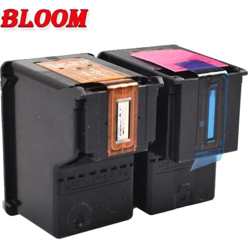 Refill ink kit for HP 650 XL HP650 ink cartridge Replacement For HP Deskjet 1015 1515 2510 2515 2545 2540 2645 3515 4645 4530