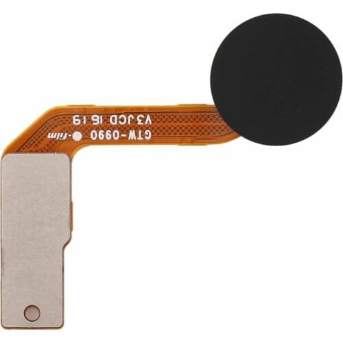 For Huawei Mate 20/Mate 20 X Black/Blue/Green Color Home Key Fingerprint Button Flex Cable