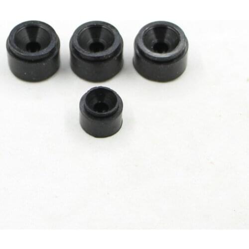 For tiguan YE-TI Passat Jette CC Octavia superb Fixing rubber pier of engine upper cover Engine hood fixed buffer block