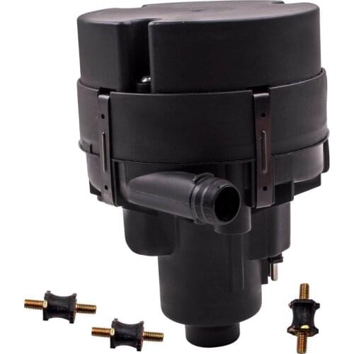 Emission Secondary Air Pump for Audi Allroad Quattro 2.7L 2001-2005 for 078906601H