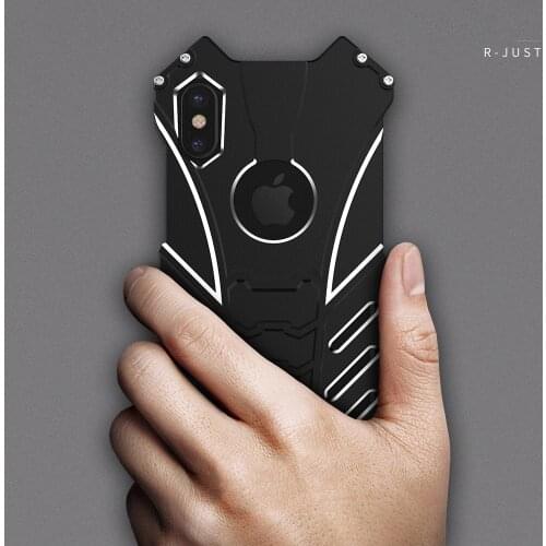 KCRTEK IPhone XR