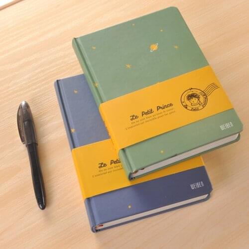 NNRTS Small Notebooks