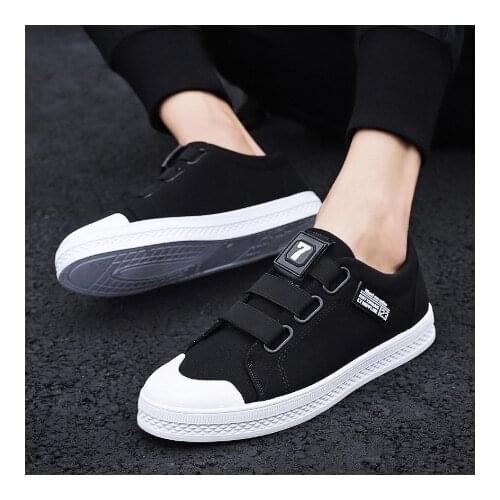 2020 New Fashion Comfortable Mens Casual And Business Sneaker Pretty Warmer Breathable Ultra Soft Slip Resistant Sports Shoes
