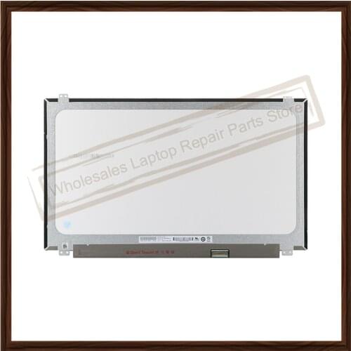 Original 15.6" Laptop LCD Panel Replacement HB156FH1-401 LCD Screen Display Panel 30pins