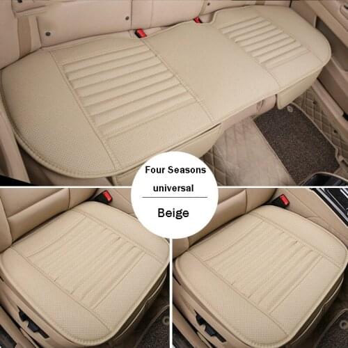 Universal seat cushion for ZOTYE 2008 5008 T200 T600 Z100 Z200 Z300 Z500 car-styling Car interior cushion