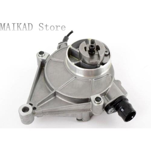 Engine Vacuum Pump for BMW F30 F31 F34 F35 316i 320i 328i 335i 316Li 320Li 328Li 335Li 316d 318d 320d 325d 328d 330d 11667640279