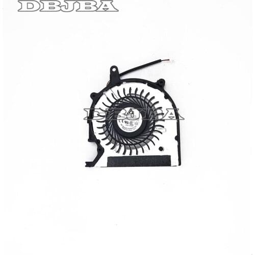Fan for Sony VAIO Pro 13 SVP13 SVP132 SVP1321 SVP13A SVP132A UDQFVSR01DF0 300-0101-2755_A ND55C02-14J10 Laptop Cpu cooling Fan