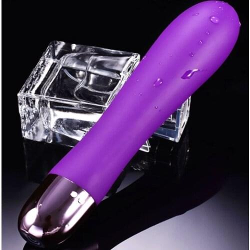 USB Charging 10 Stops Female Vibrator Backyard Masturbation Stimulates Backyard G Spot Sex Toys Sex Teasing Adult Products