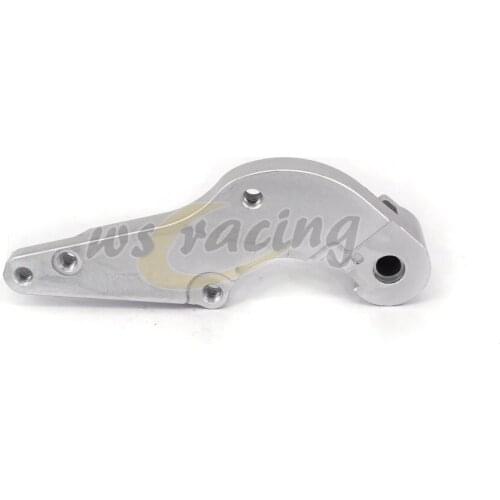 320MM Floating Brake Disc Bracket Adaptor For Husqvarna Husaberg TE TC FE FC FS FX 125-250 390 400 450 470 501 550 570 600 650