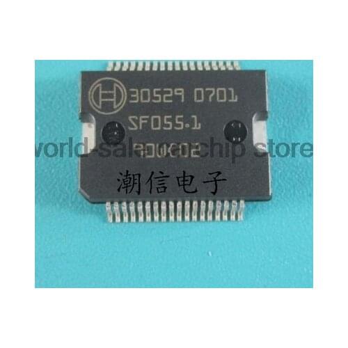 5PCS/lot 30529 for 5V power drive module chip automotive IC for Volkswagen Magotan car engine computer board