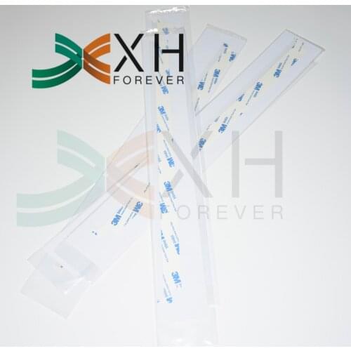 5pcs. Develop Seal A03U375701 For Konica Minolta Bizhub C5501 C6000 C6500 C6501 C7000 Copier Parts