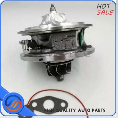 838417 / 838452 Turbocharger Cartridge CHRA for Ford Transit Tourneo Custom 2.0