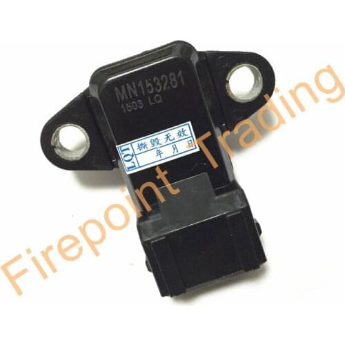 For Mi-tsubishi Eclipse Map Sensor OEM# MN153281