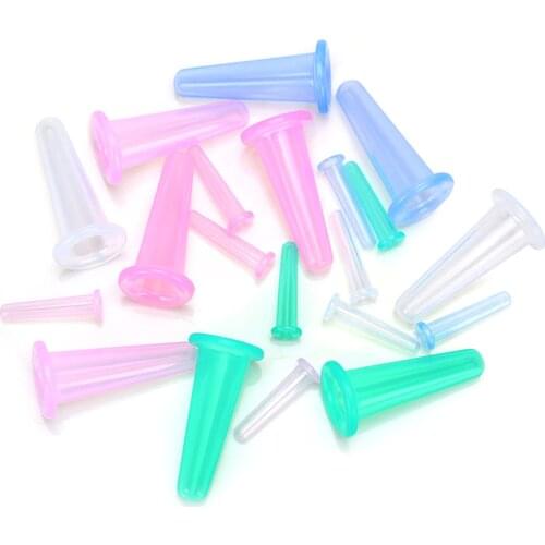 Hmeily Eye Massagers