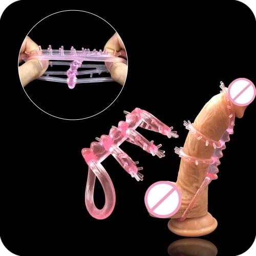 Dragon Male Rings Erotic Cock Ring Adults Sex Product Toys For Men Penis Chastity Belt Cockring Dildo Cage Sex Toy Dick Condom