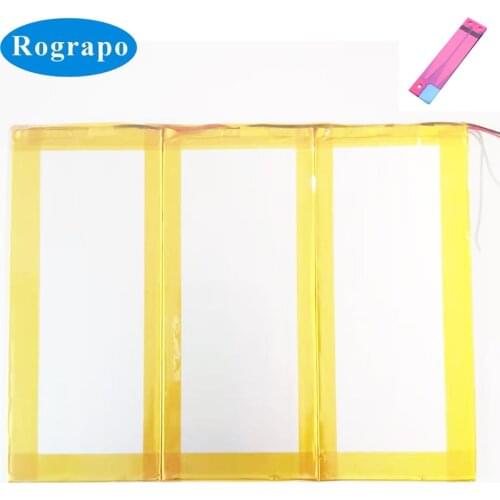 New 3.8V 13500mAh Battery For Alldocube Iwork 1X i30 Tablet 28198116 Accumulator 2-wires