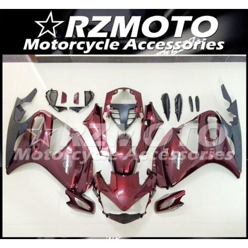 New ABS Motorcycle fairing kit For HONDA ST1300 2002-2008 year Bodywork Injection mold Store No.1372