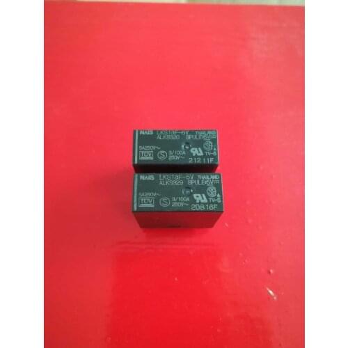 New original 2PCS LKS1AF-5V DIP4
