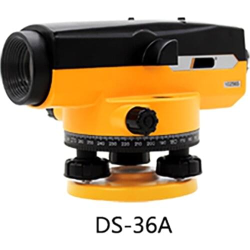 Professional Type High Precision Optical Instrument Auto Level Tool Measuring Instruments Engineering Measuring Instrument