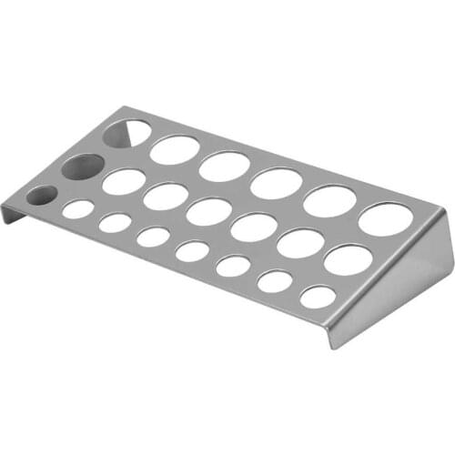 Durable Stainless Steel Tattoo Tool Practical Sturdy Tattoo Pigment For Tattoo Artist