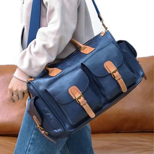 Женские дорожные сумки Shiu Shiue China At AliExpress