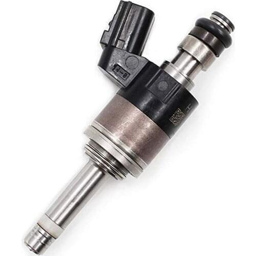 Fuel Injector Nozzle Valve 16010-5R1-305 160105R1305 for Honda Civic GK5 1.5T Fit 1.5L L4 2016 ~ 2018