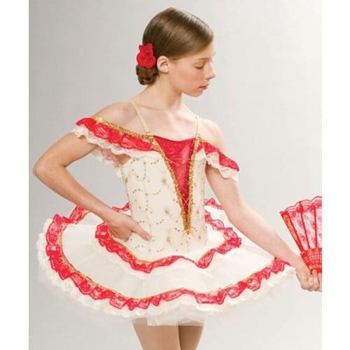 YILINFEIER Dance Costumes For Girls