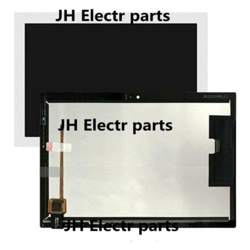 100% Tested New LCD DIsplay Touch Screen Digitizer Assembly For Lenovo Tab M10 HD TB-X505 X505F TB-X505L TB-X505X Free Tools